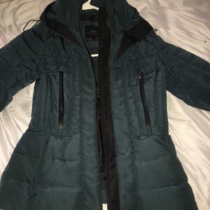 Women's Zara coat